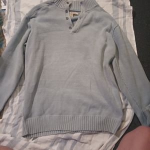 Tommy Banana sweater size medium